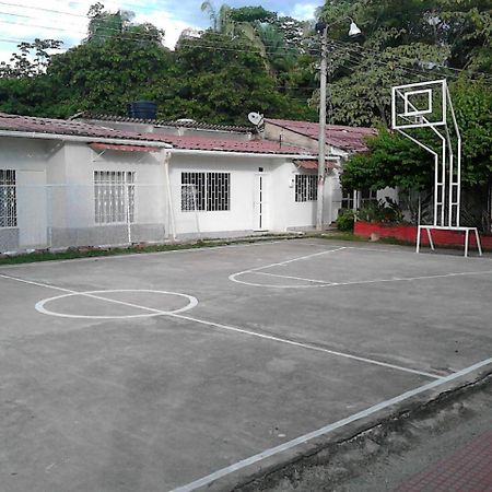 Alquiler Cabana Melgar Luaran gambar