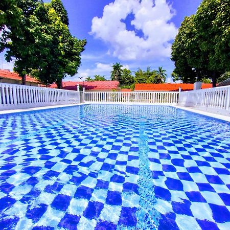 Alquiler Cabana Melgar Luaran gambar