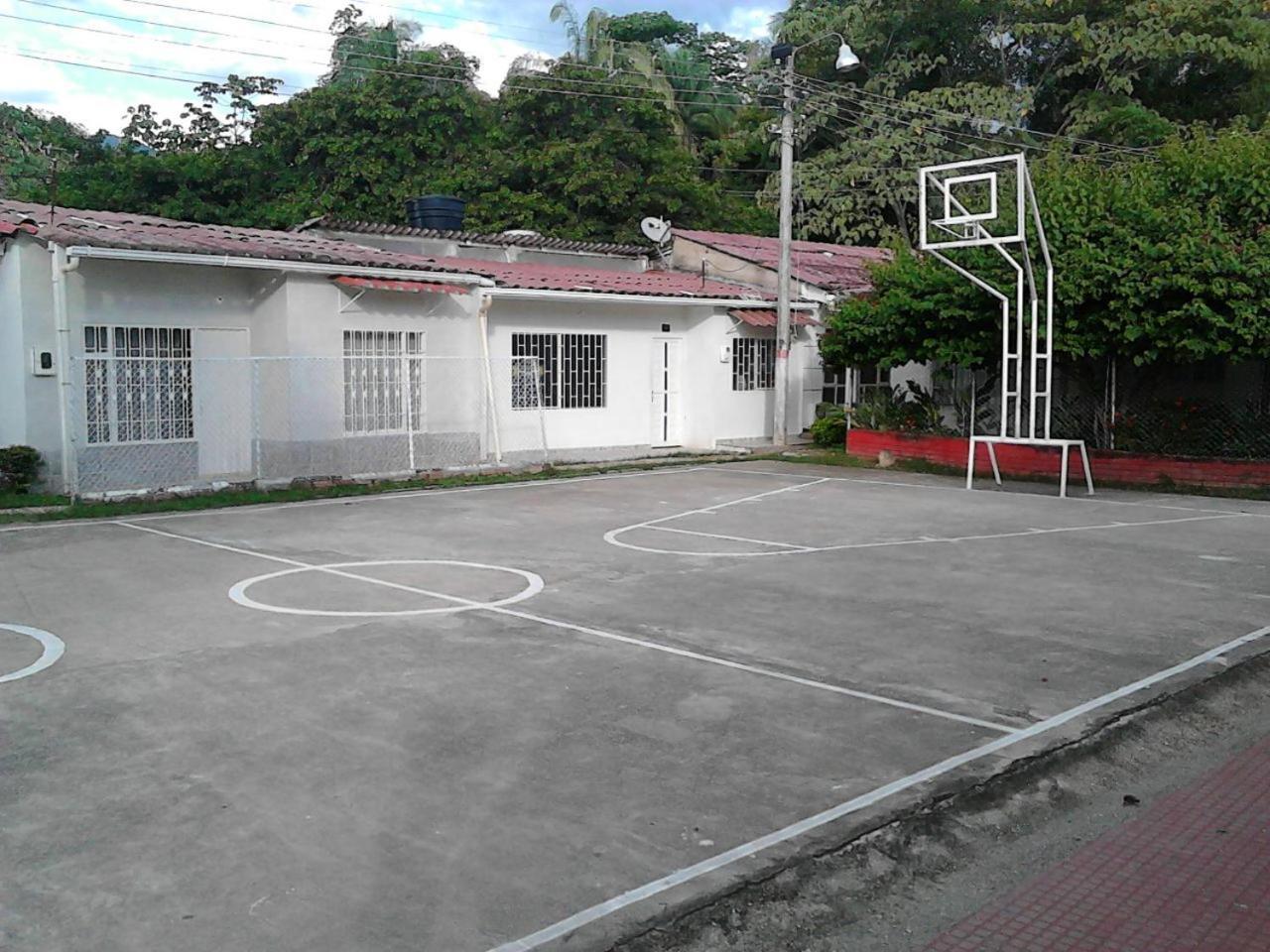 Alquiler Cabana Melgar Luaran gambar