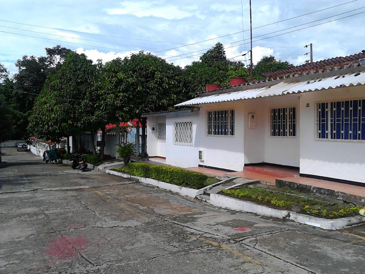 Alquiler Cabana Melgar Luaran gambar