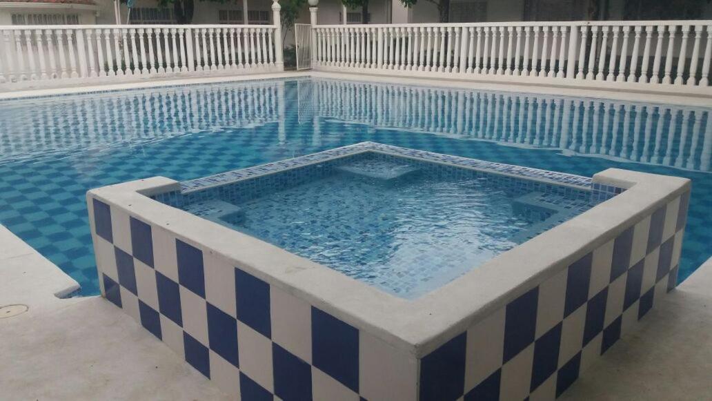 Alquiler Cabana Melgar Luaran gambar