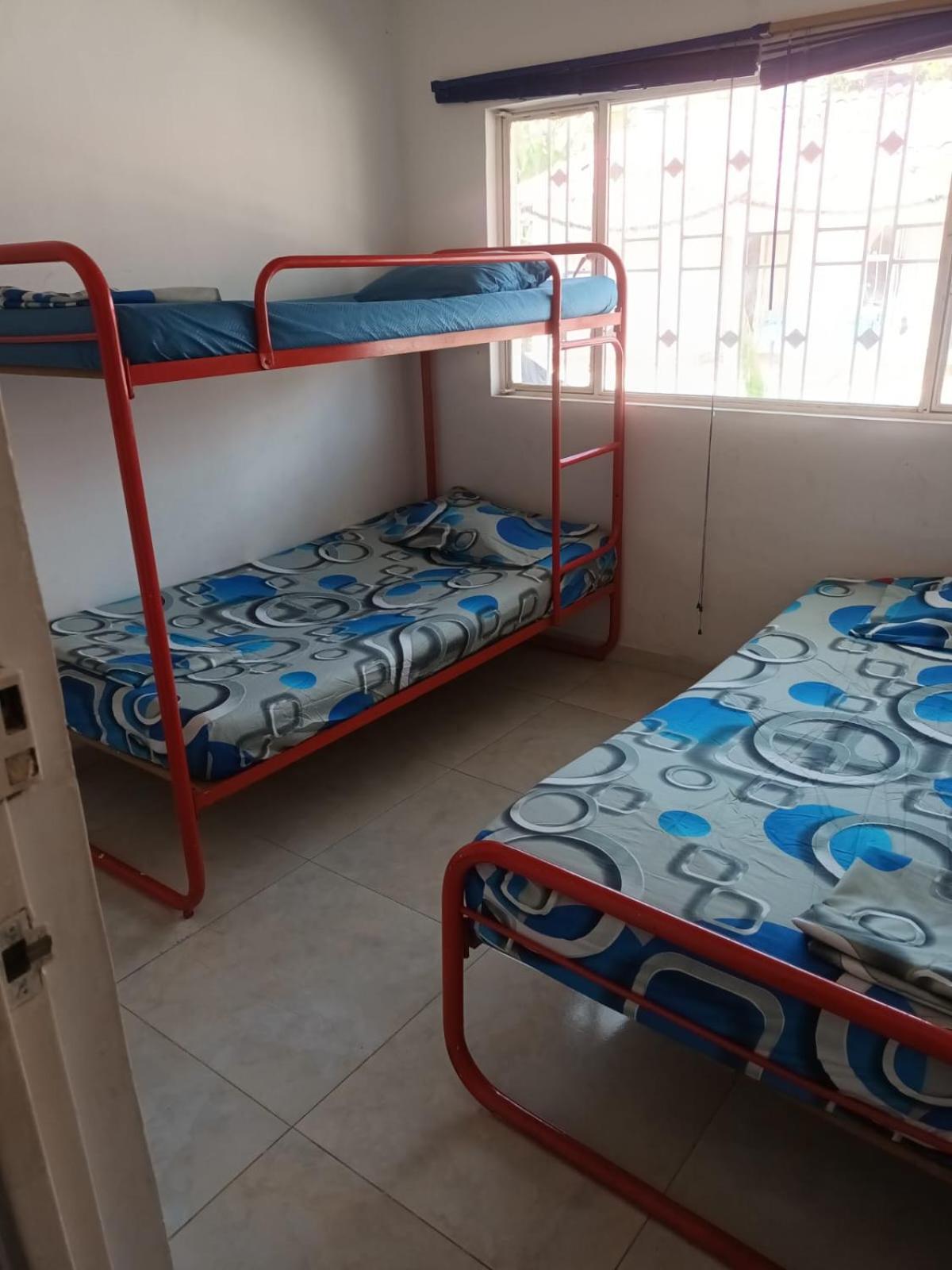 Alquiler Cabana Melgar Luaran gambar